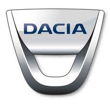 dacia logan mcv bonnet