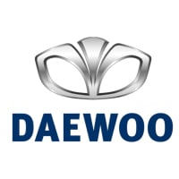 daewoo bumper