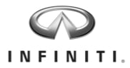 infiniti m parcel shelf