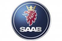 saab 9-5 radiator