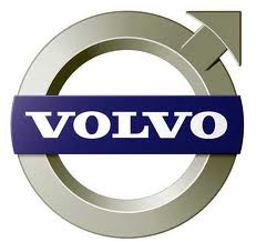 volvo dashboard